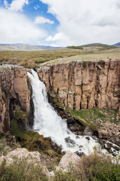 istock North Clear Creek Falls in Rio Grande National Forest 1689373469
