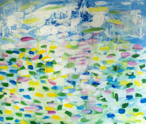 istock Painting as a Background 1689485379