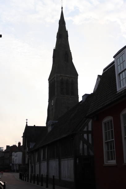 istock City center in Leicester 1689598028