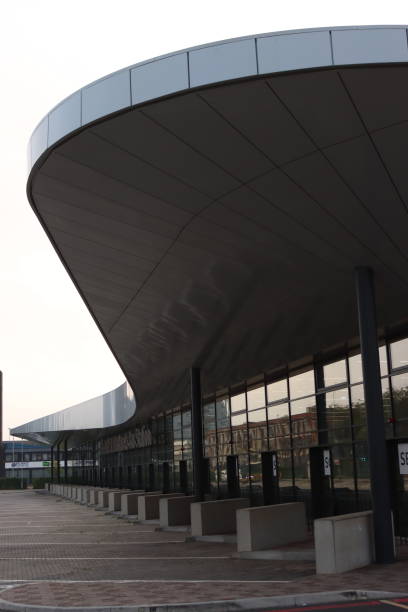 istock Leicester bus station 1689607524