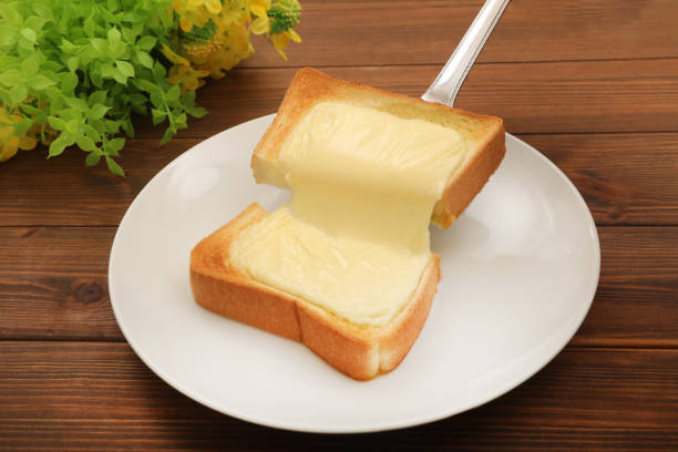 Cheese Toast