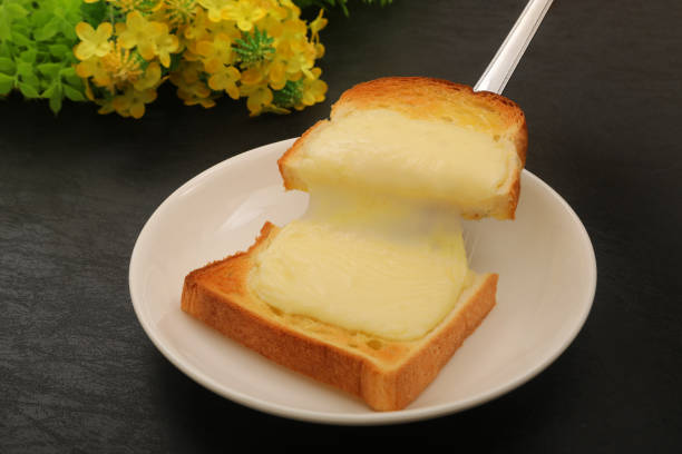 Cheese Toast
