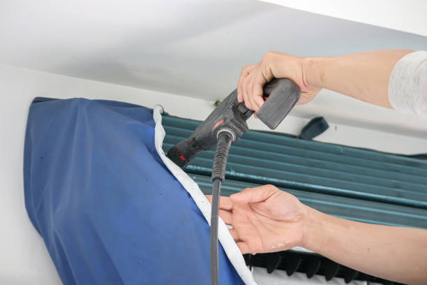 istock air conditioning cleaning service with water spray 1689647015