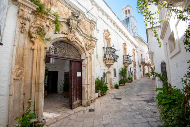 istock Town of Locorotondo 1689721598