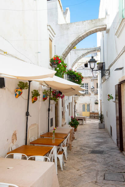 istock Town of Locorotondo 1689723197