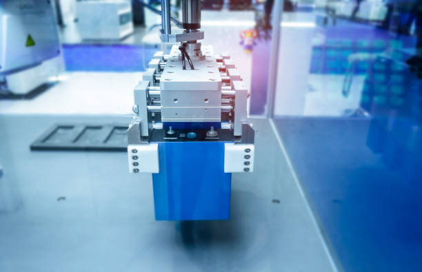 istock artificial intelligence machine at industrial manufacture of lithium battery 1689723241