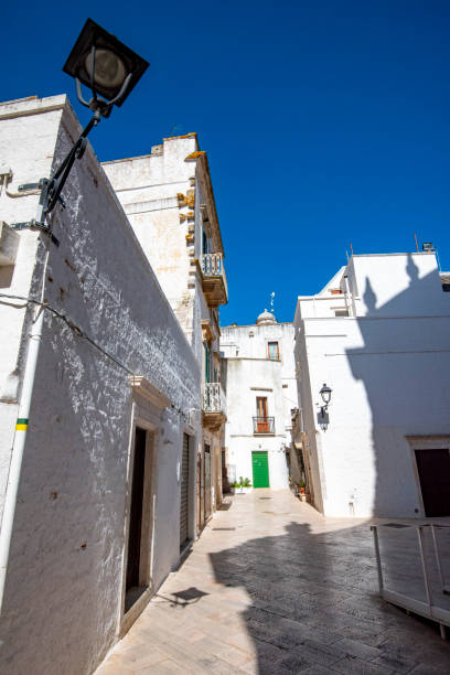 istock Town of Locorotondo 1689724291
