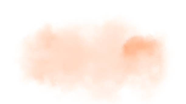 istock Orange color background, abstract orange background design 1689735684