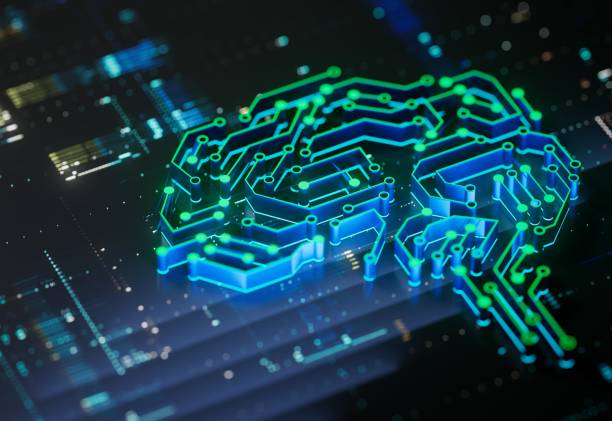 Artificial Intelligence Machine Learning Natural Language Processing Data Technology Artificial Intelligence Machine Learning Natural Language Processing Data Technology deep learning stock pictures, royalty-free photos & images