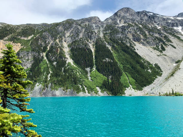 istock Joffre Lake 1689817925