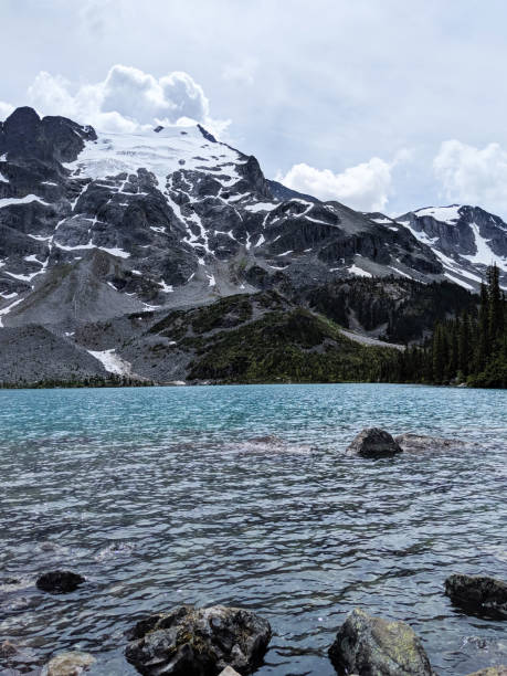 istock Joffre Lake 1689817936