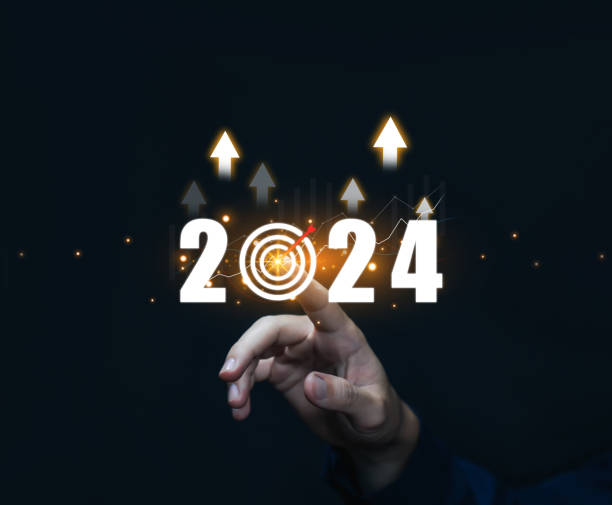 istock action business plan targets the new year 2024 growth 1689861808