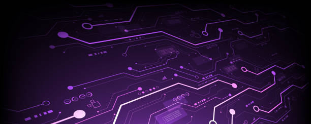 Purple Computer System 24,100+ Purple System Stock Photos, Pictures & Royalty-Free Images - iStock