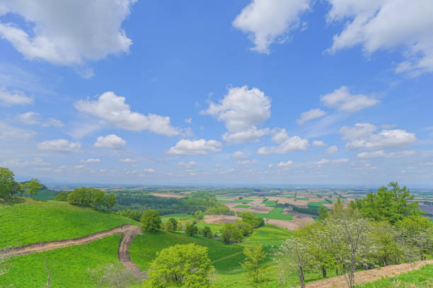 istock Shinarashiyama sky park 1689991737