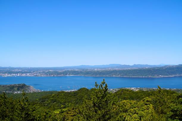 istock View from Yunohira Observatory 1689991783
