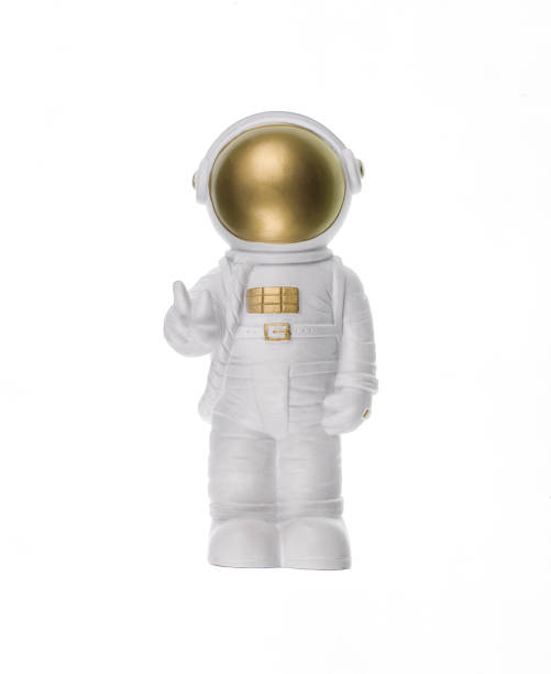 istock astronaut toy isolated on white background 1690023458