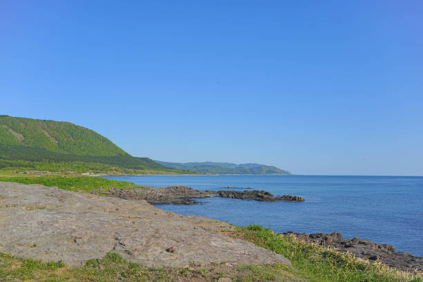 istock Usutaibe Senjouiwa 1690045710