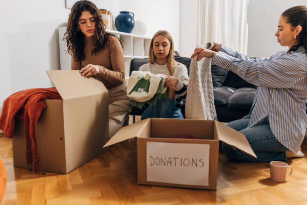 istock female students at home 1690062772