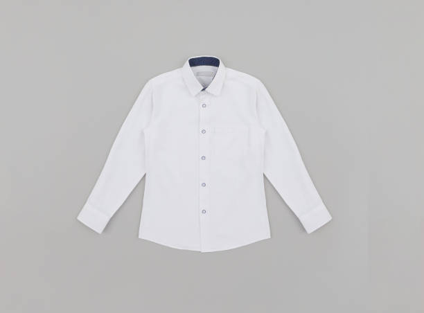 istock isolated men's shirt. 1690218739