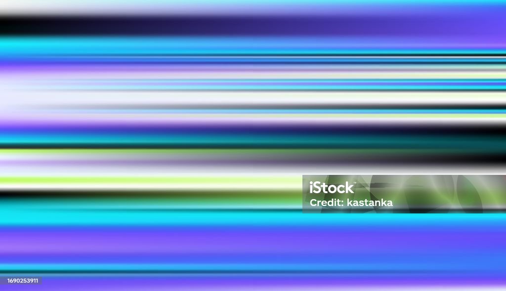 Background Pattern Horizontal Abstract Defocused Horizontal Background With Horizontal Smooth Blurred ...