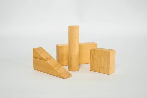 istock Educational Wooden Beams 1690275525