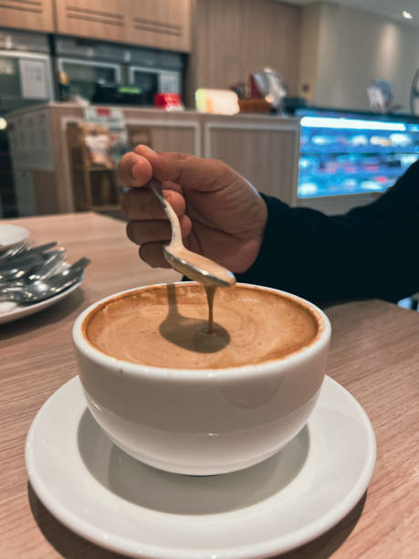 Cup of Coffee