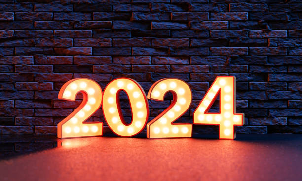 istock 2024 sign in an urban scene 1690396342