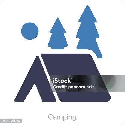 istock Camping 1690436752