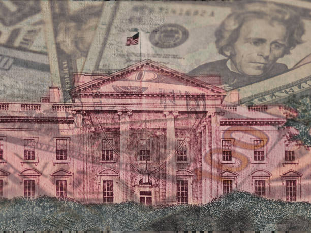 istock Republican President and Fiscal Conservatism 1690561656