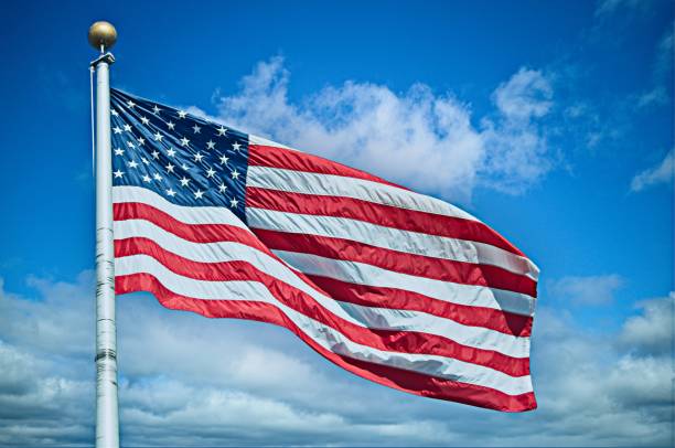 istock United States Flag 1690571861