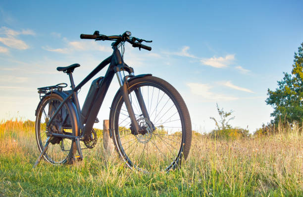 istock E-bike in the country 1690580390