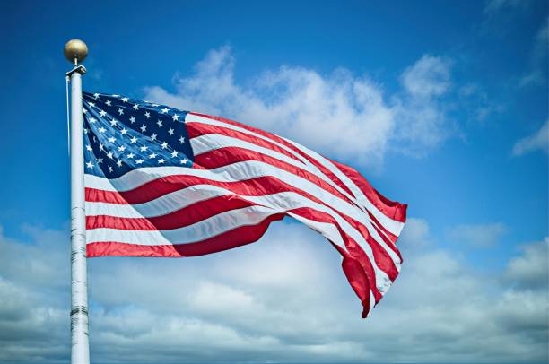 istock United States Flag 1690618589