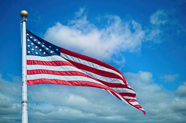 istock United States Flag 1690643667