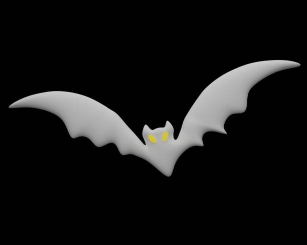 istock 3d, animal, art, background, bat, black, cartoon 1690724534