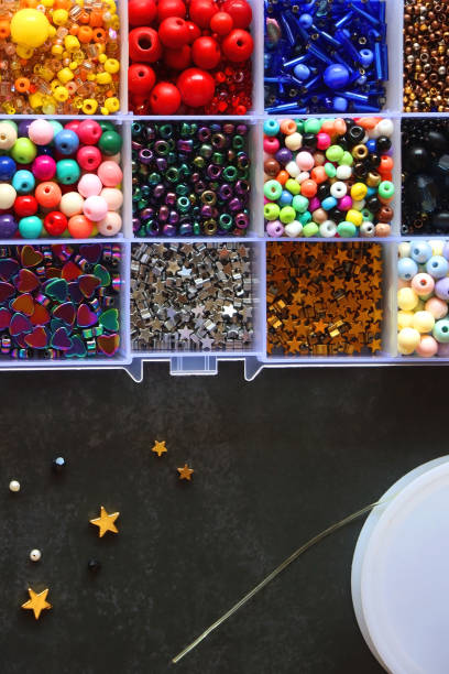 istock Jewelry Making Supplies 1690747541