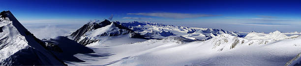 istock Antarctica Mt Vinson mountaineering expedition 1690750609