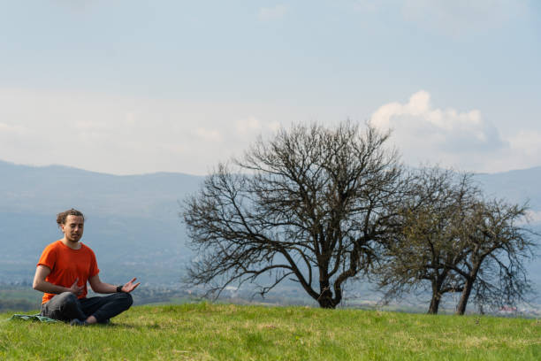 What Are Some Relaxing Activities?