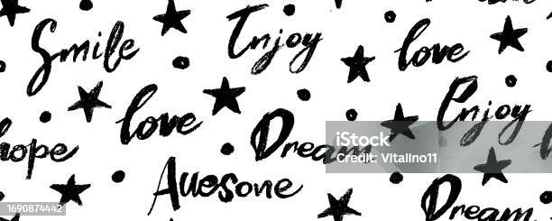 Positive Pattern Papper Vector Positive Pattern Stock Illustration - Download Image Now ...