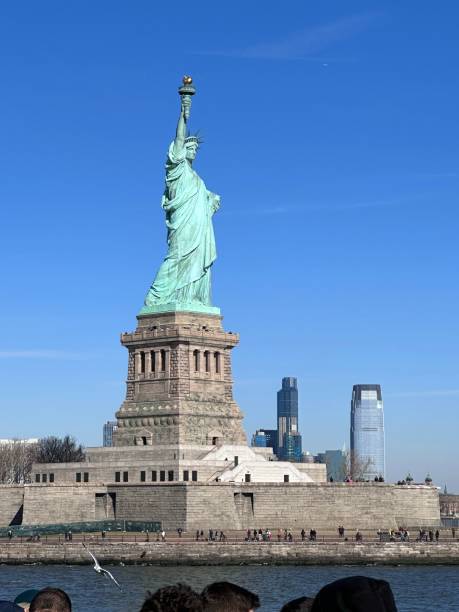 istock NYC statue of Liberty 1690878968