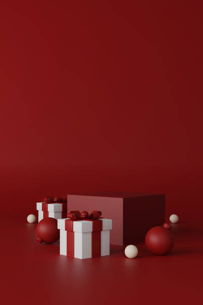 istock Merry christmas and Happy New Year Banner Design 1690889647