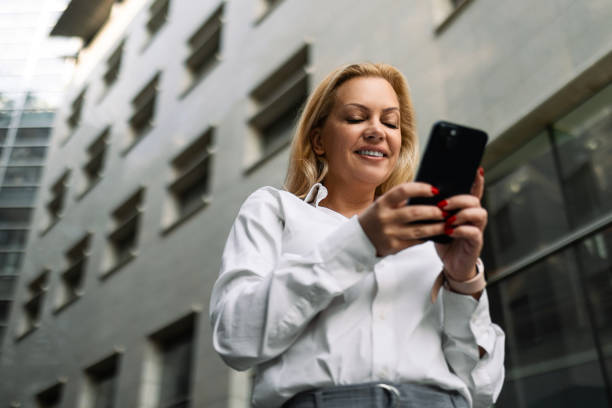 istock The Businesswoman's Balance 1690900834