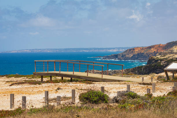 istock Costa Vicentina - Algarve 1690939805