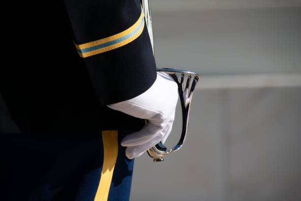 istock a male in blue uniform and white shirt holding a camera 1690941067
