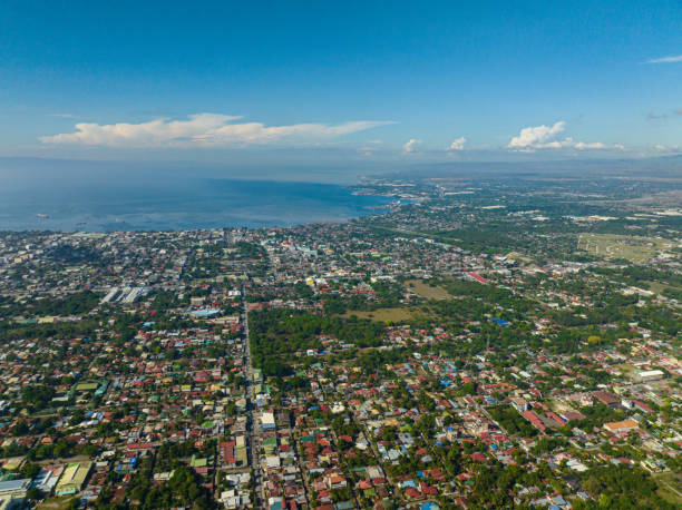 istock General Santos Cityscape in Mindanao, Philippines. 1690943710