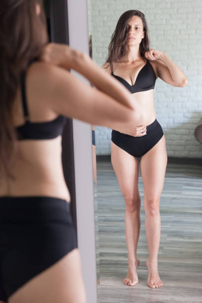 istock Being good with your body 1690948537