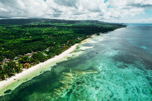 istock beautiful beaches on Siquijor island Philippines 1690992668