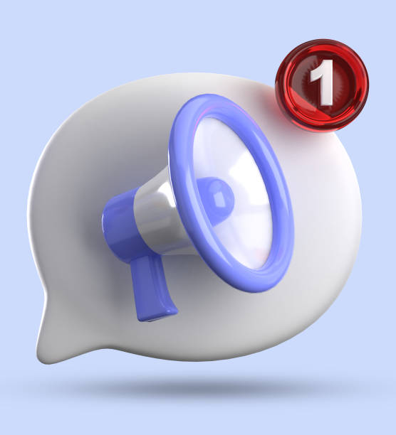 istock 3d rendering of speech bubble icons, 3D pastel chat icon set. Set of 3d speak bubble. Chatting box, message box. Chat icon set. Balloon 3d style 1691056815