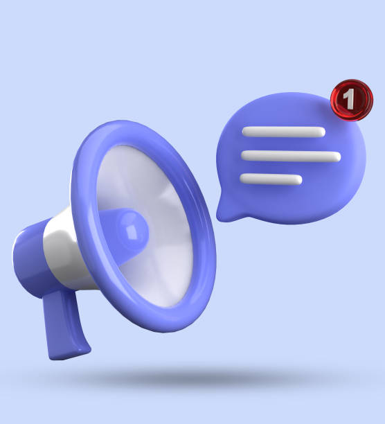 istock 3d rendering of speech bubble icons, 3D pastel chat icon set. Set of 3d speak bubble. Chatting box, message box. Chat icon set. Balloon 3d style 1691065055