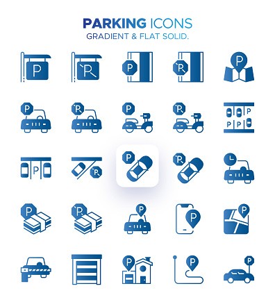This file encompasses a collection of 25 icons titled 