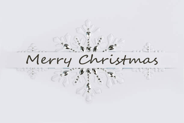 Greeting card,Merry Christmas